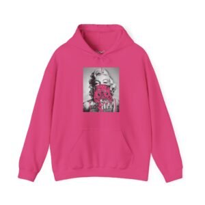 Hollywood Icon – Heavy Blend™ Hoodie Description - Image 25
