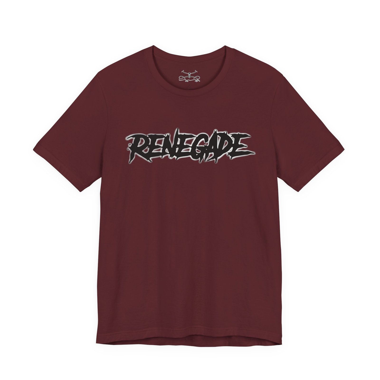 Renegade Unisex Short Sleeve Tee - Image 49