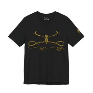 United we Stand  Unisex Short Sleeve Tee - Image 2