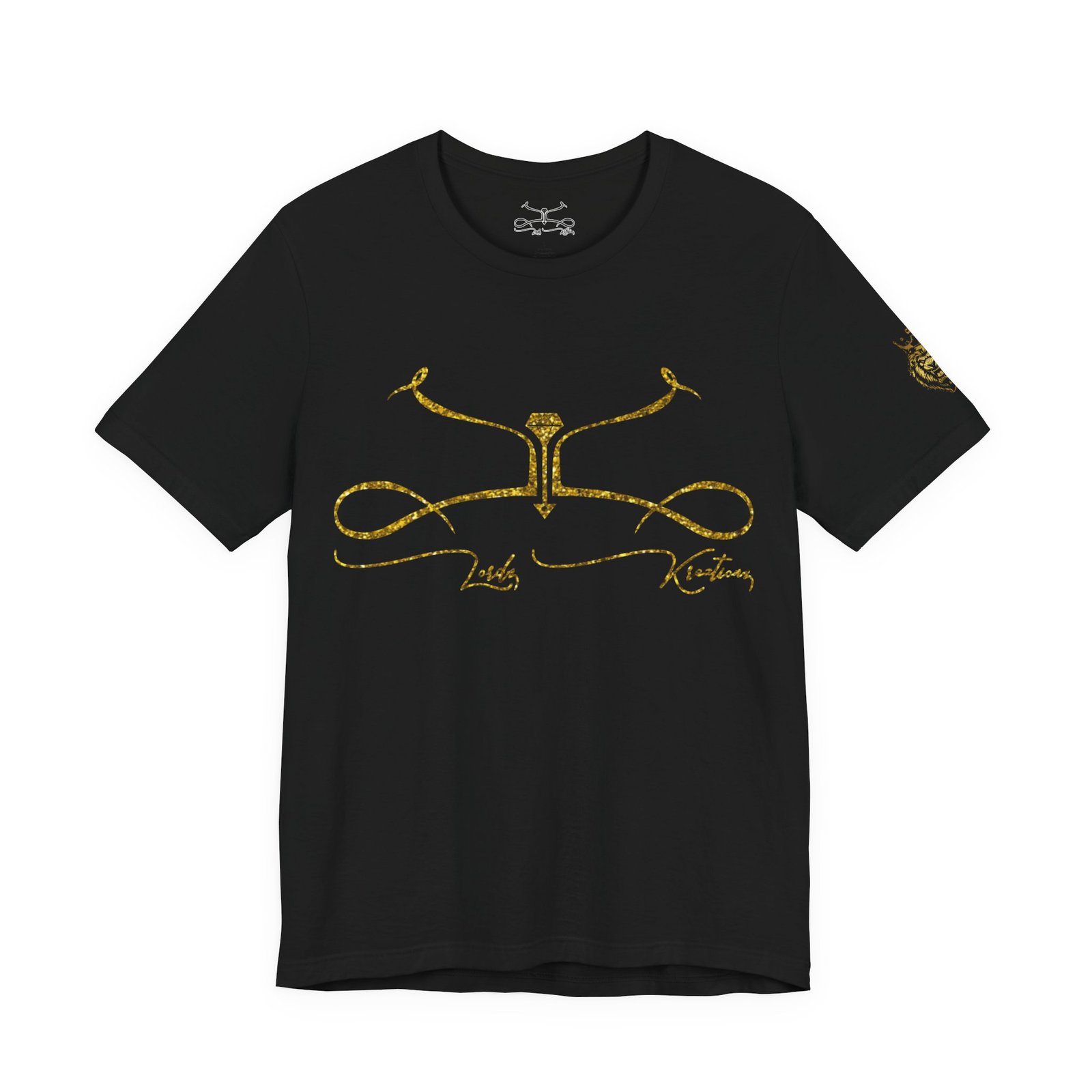 United we Stand  Unisex Short Sleeve Tee - Image 2