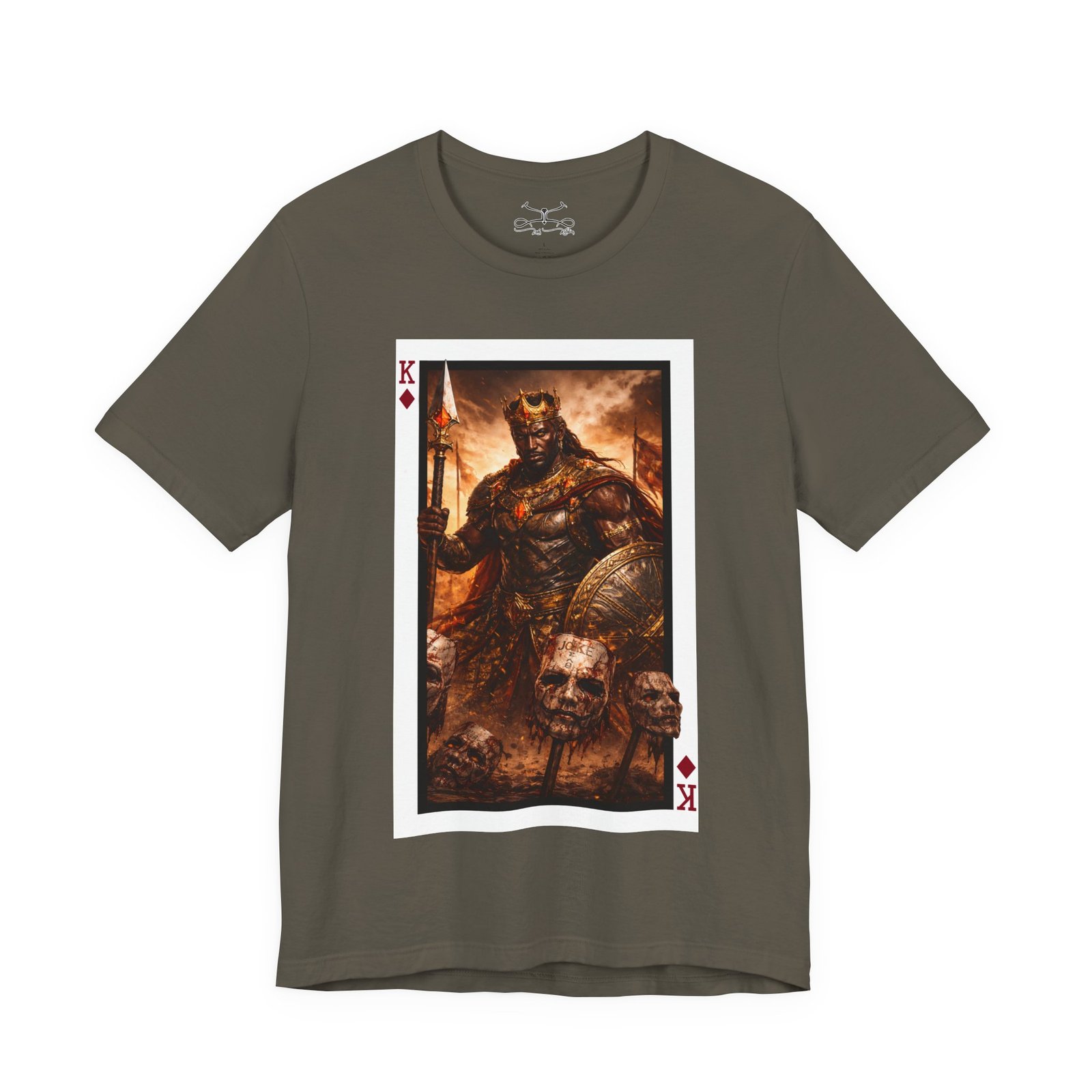 Empire of Ash T-Shirt - Image 17