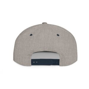 Diamond Snapback Hat - Image 34