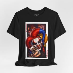 Got Chu Cotton Crew Tee - Image 1