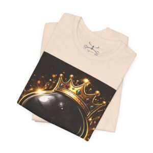 Spades Unisex Jersey Short Sleeve Tee - Image 11