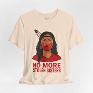 Stolen Sisters Cotton Crew Tee - Image 12