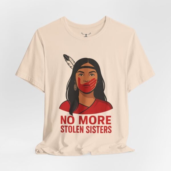 Stolen Sisters Cotton Crew Tee - Image 12