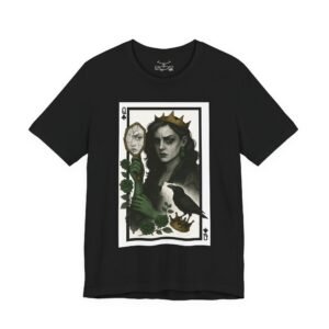 Envy Cotton Crew Tee - Image 2