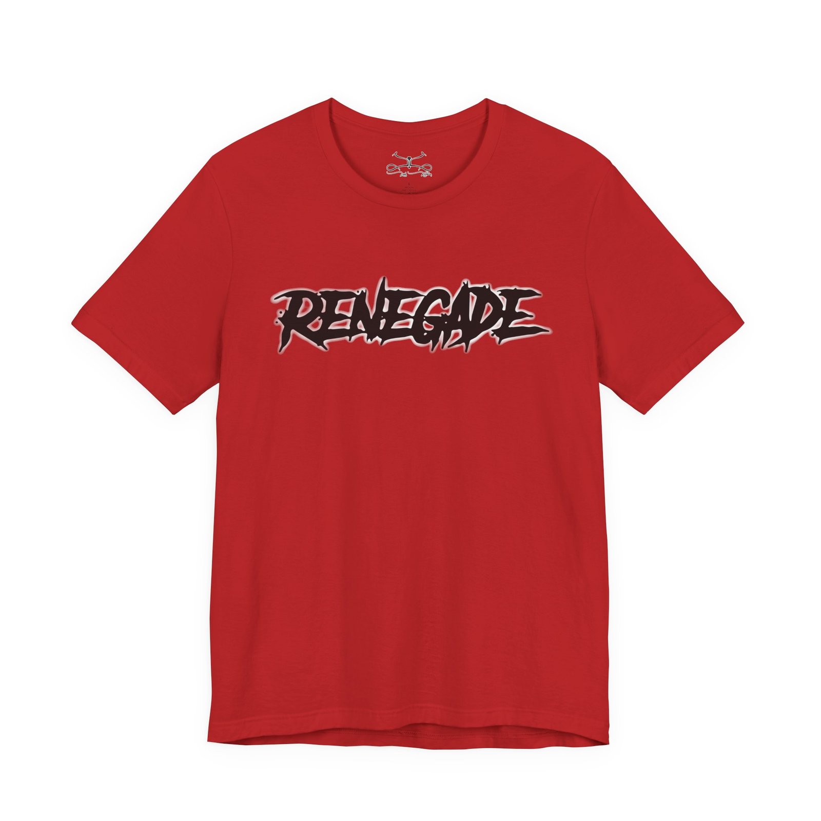 Renegade Unisex Short Sleeve Tee - Image 25