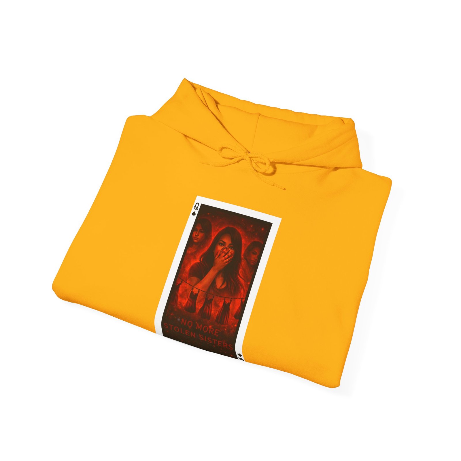 Disbelief Unisex Heavy Blend™ Hooded Sweatshirt - Image 20