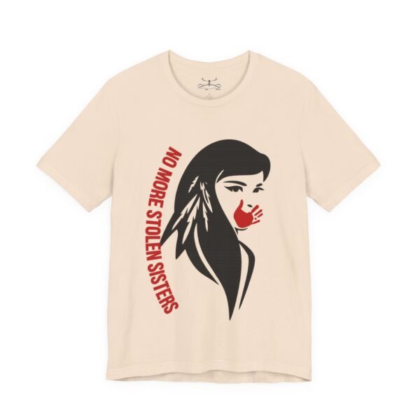 Stolen Sisters Cotton Crew Tee - Image 9