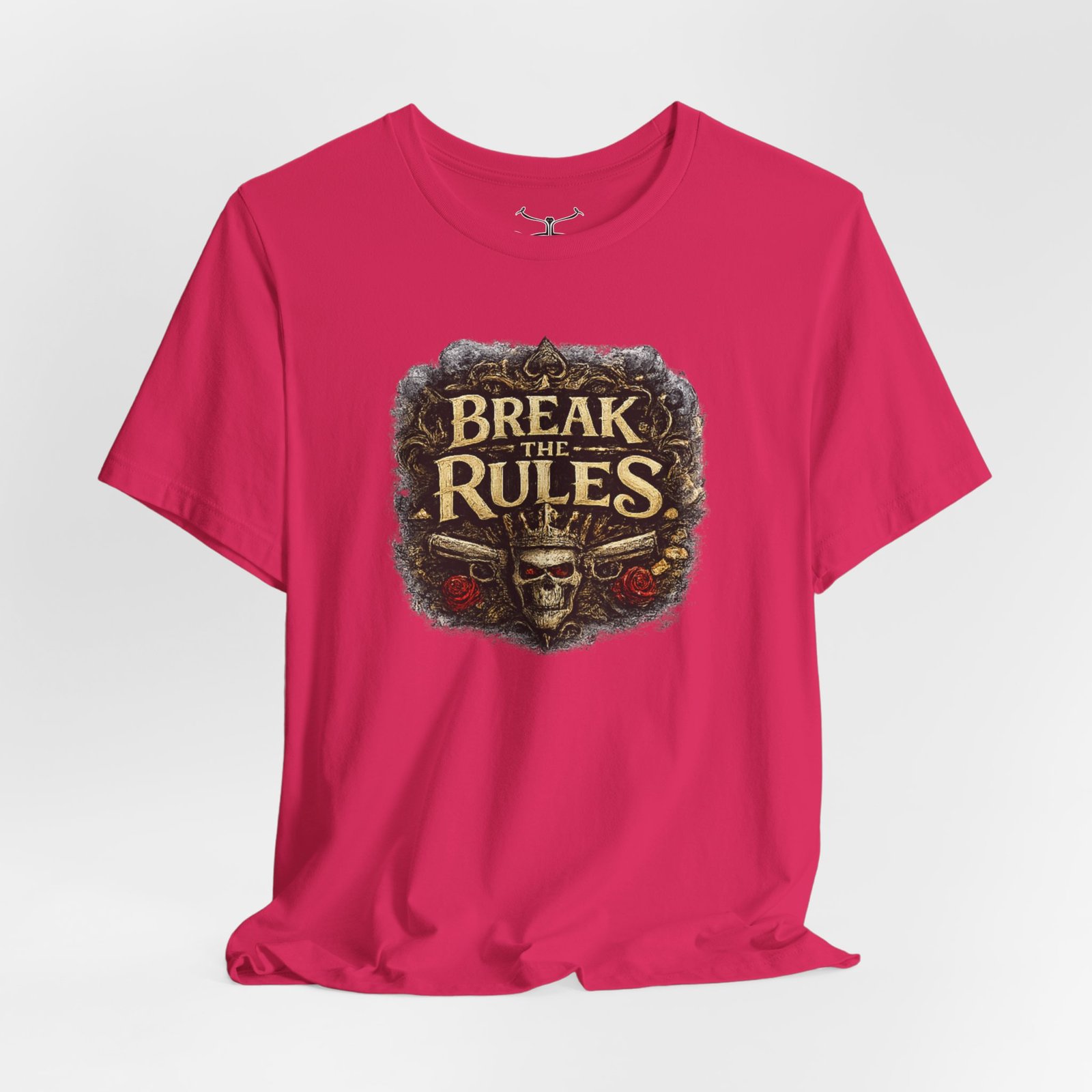 Break the Rules T-Shirt - Image 40