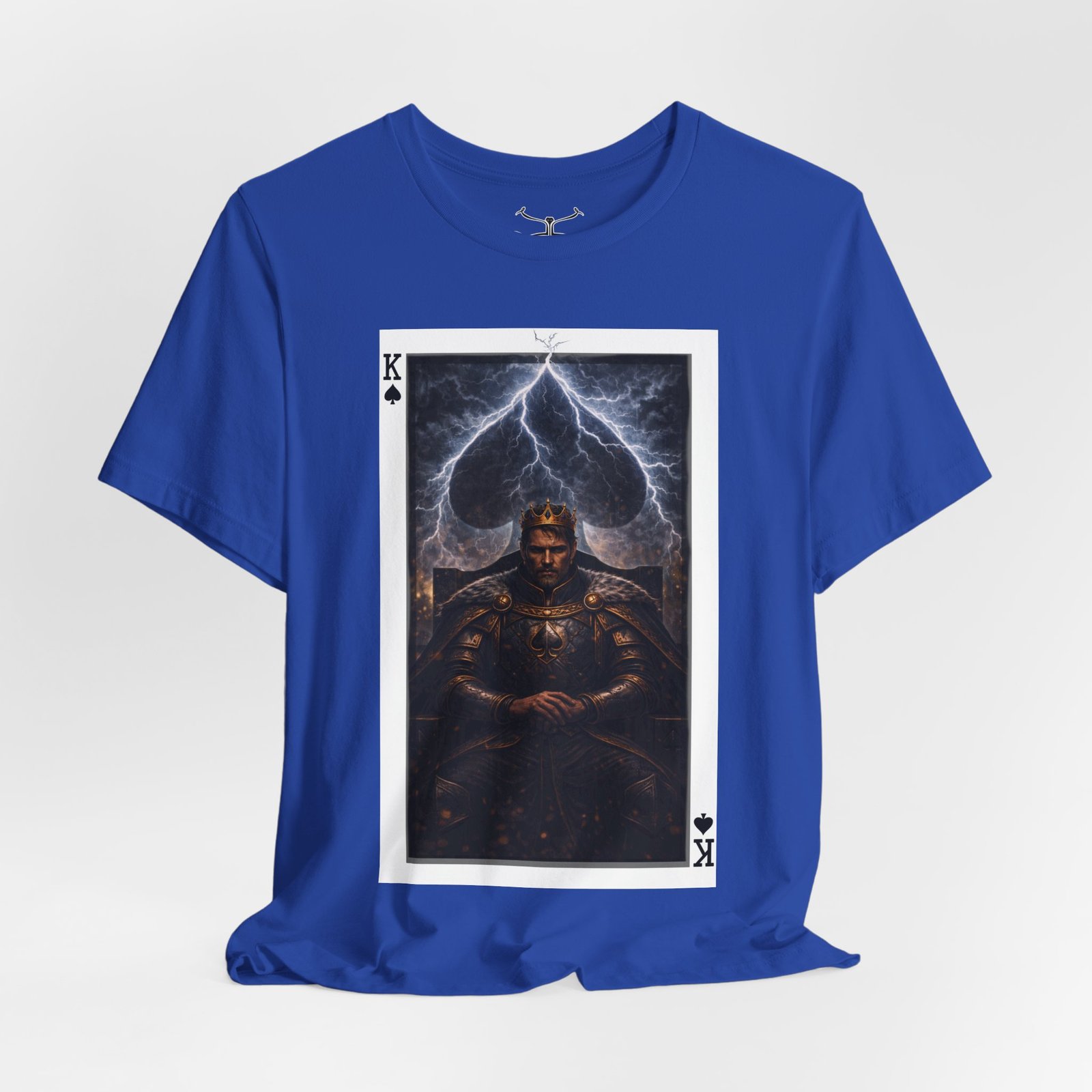 Lightning King T-Shirt - Image 28