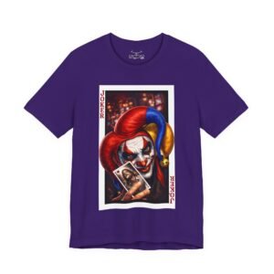 Got Chu Cotton Crew Tee - Image 5