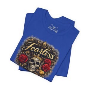 Fearless T-Shirt - Image 27