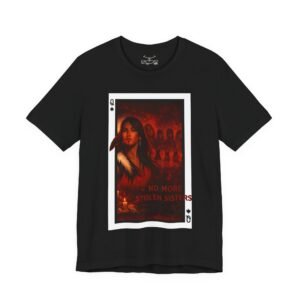 Loss Cotton Crew Tee - Image 2