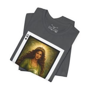 Earth Cotton Crew Tee - Image 23