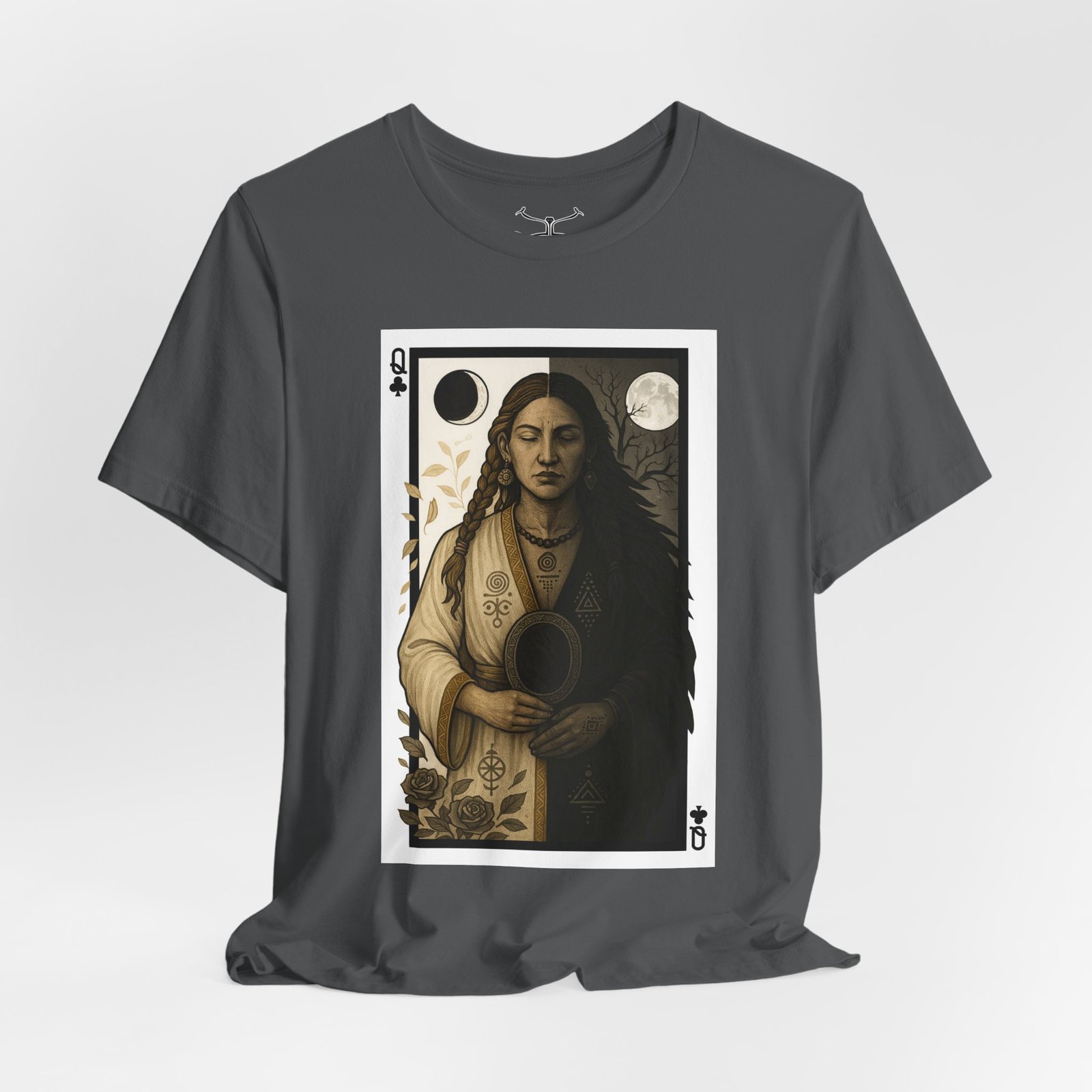 Libra Cotton Crew Tee - Image 32