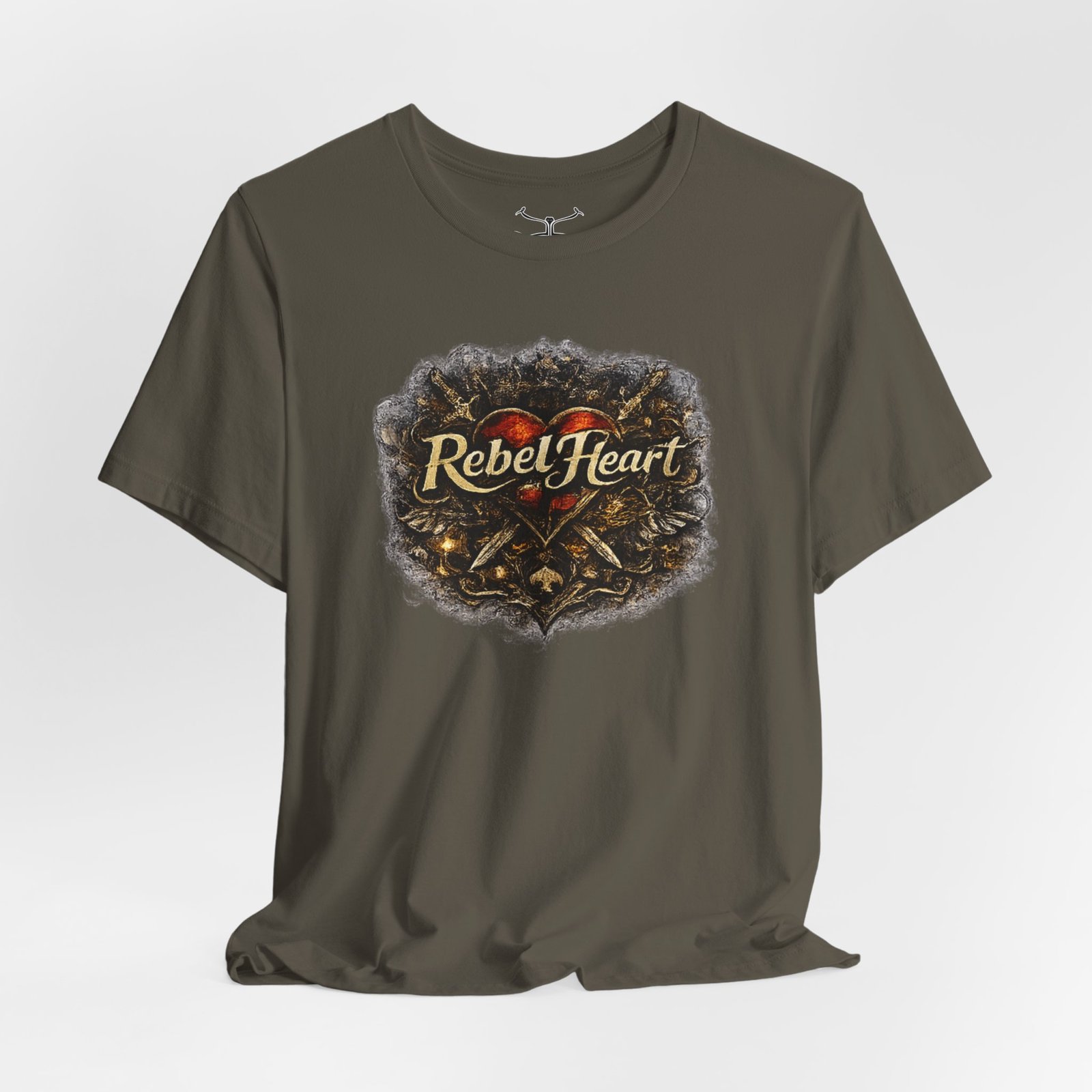 Rebel Heart T-Shirt - Image 20