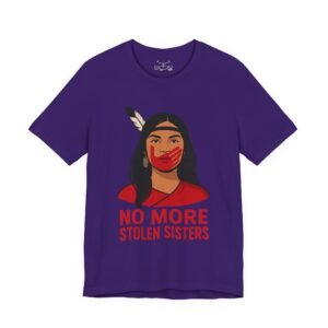 Stolen Sisters Cotton Crew Tee - Image 33