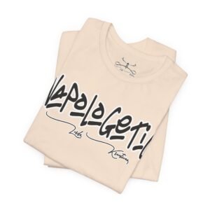 Unapologetic Crew Tee - Image 11
