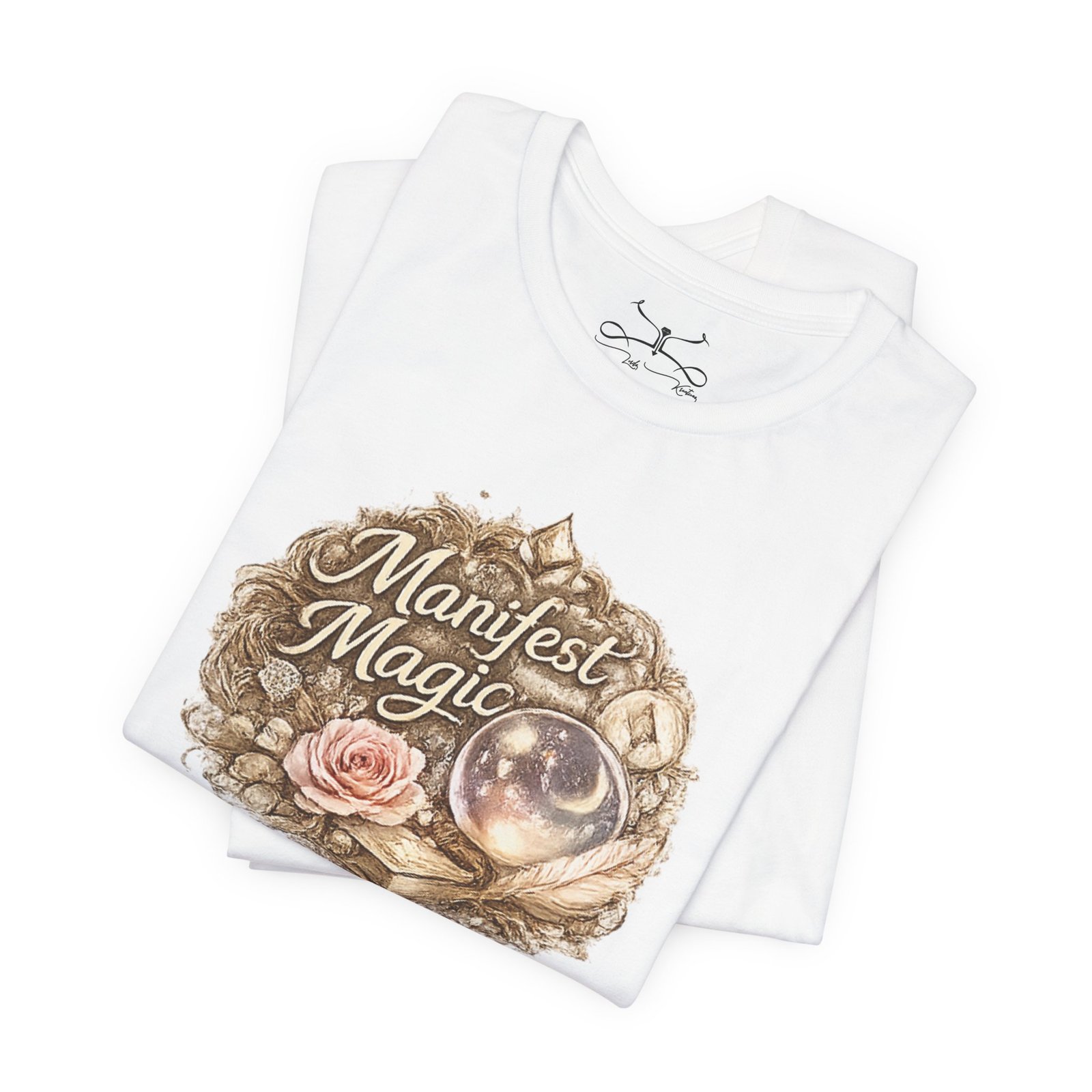 Manifest Magic T-Shirt - Image 7