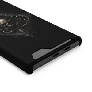 Diamond – Deck of Cards Slim Card Holder Phone Case | LordzKreationz - Image 70