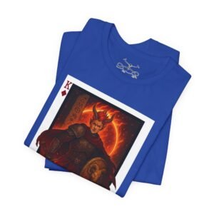 Aries Cotton Crew Tee - Image 27