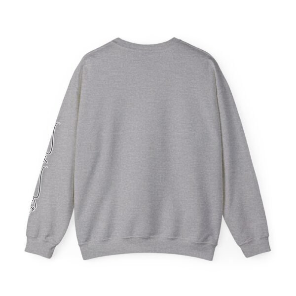 Casual Unisex Sweatshirt - Image 18