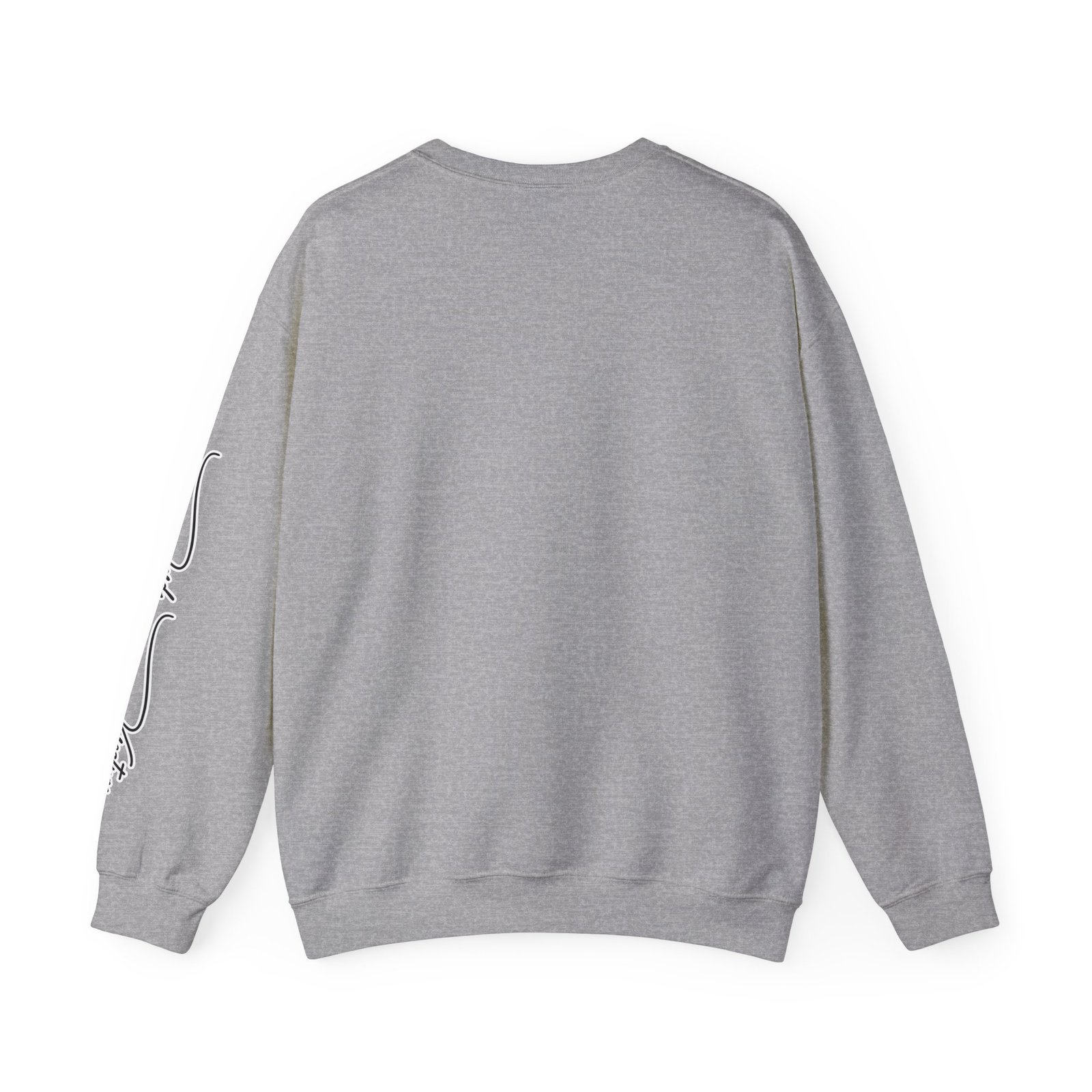 Casual Unisex Sweatshirt - Image 18