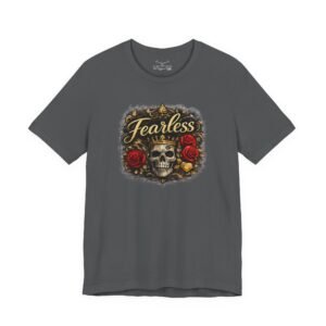 Fearless T-Shirt - Image 29
