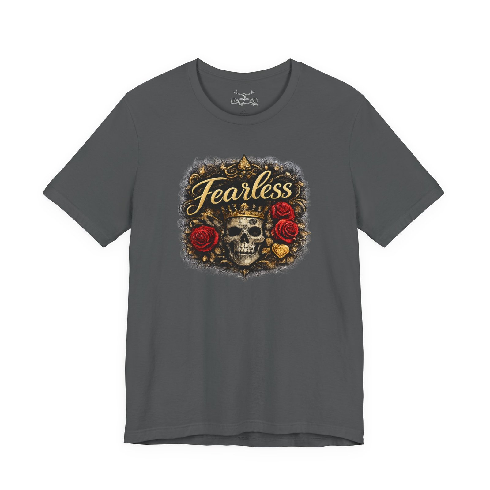 Fearless T-Shirt - Image 29