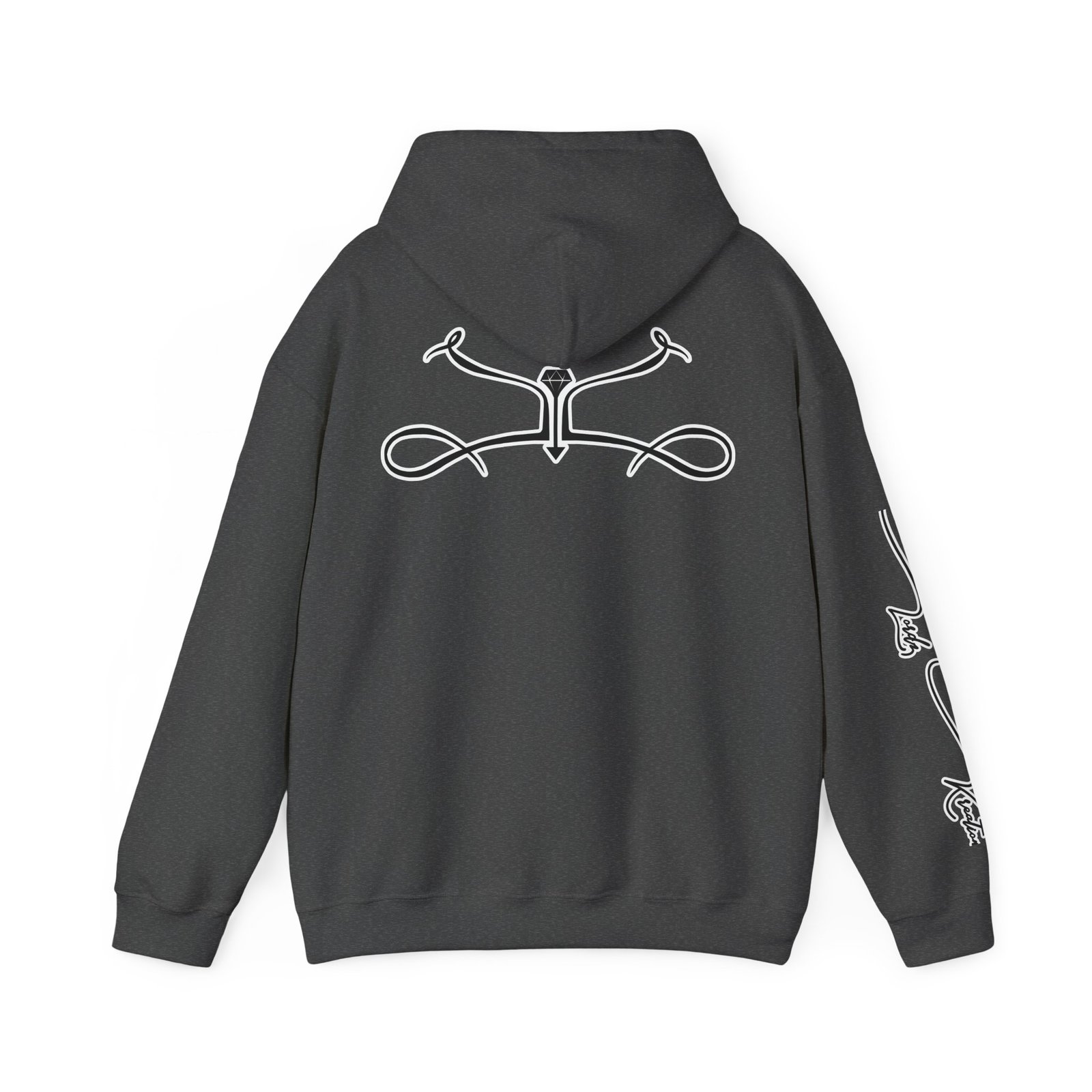 Savage Mode Unisex Heavy Blend™ Hooded Sweatshirt - Image 22