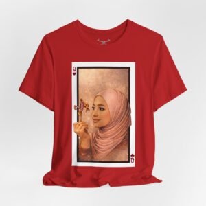 On The Hook Cotton Crew Tee - Image 20