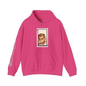 Speak no Evil Unisex Heavy Blend™ Hooded Sweatshirt - Image 37