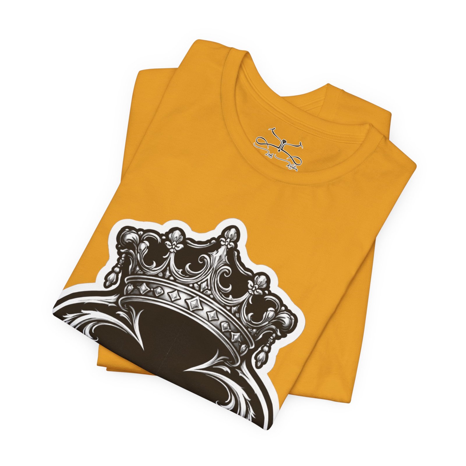 Clubs Unisex Jersey Short Sleeve Tee - Image 15