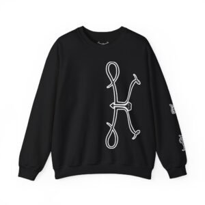Casual Unisex Sweatshirt - Image 13