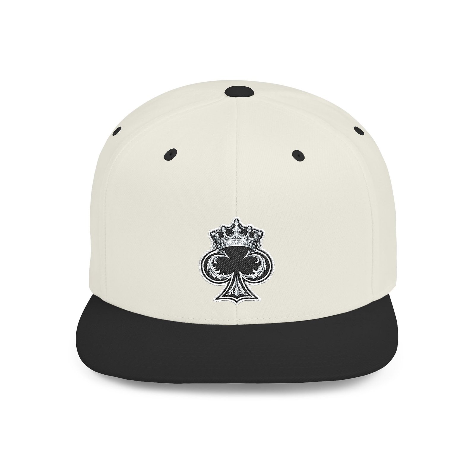 Club Snapback Hat - Image 49