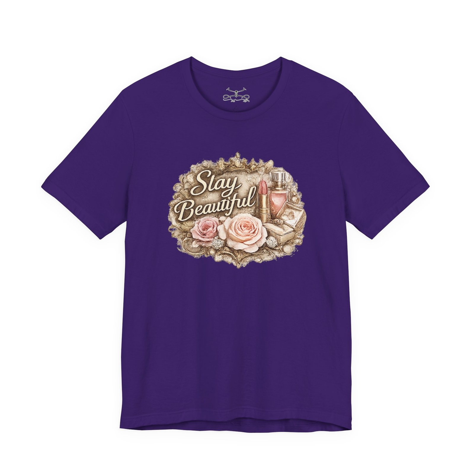 Stay Beautiful T-Shirt - Image 33