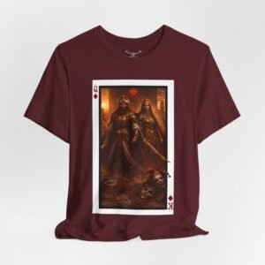 Warbound Union T-Shirt - Image 44