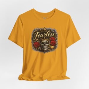 Fearless T-Shirt - Image 16