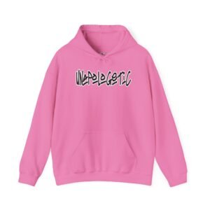 Unapologetic Edgy Retro Sweatshirt - Image 33