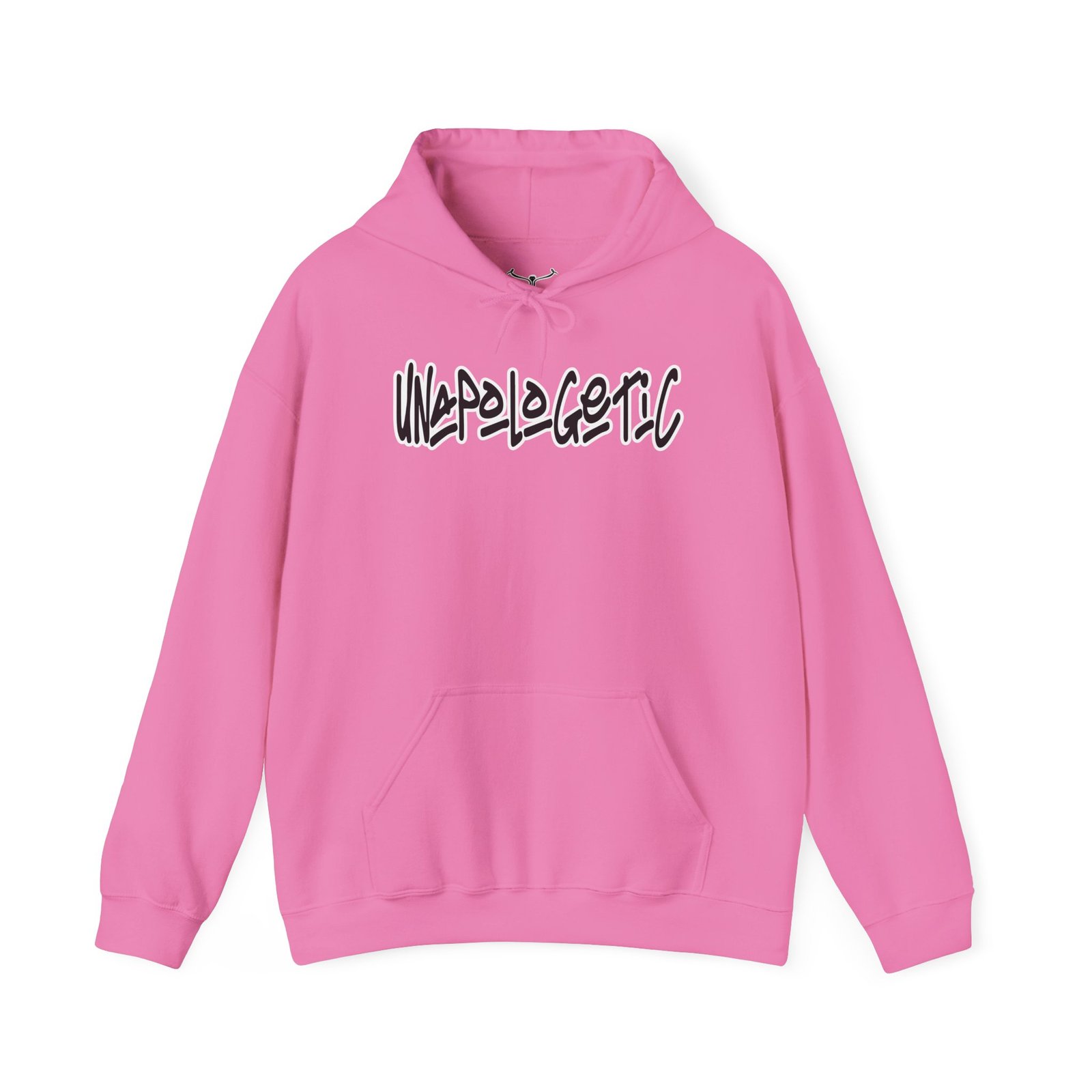 Unapologetic Edgy Retro Sweatshirt - Image 33