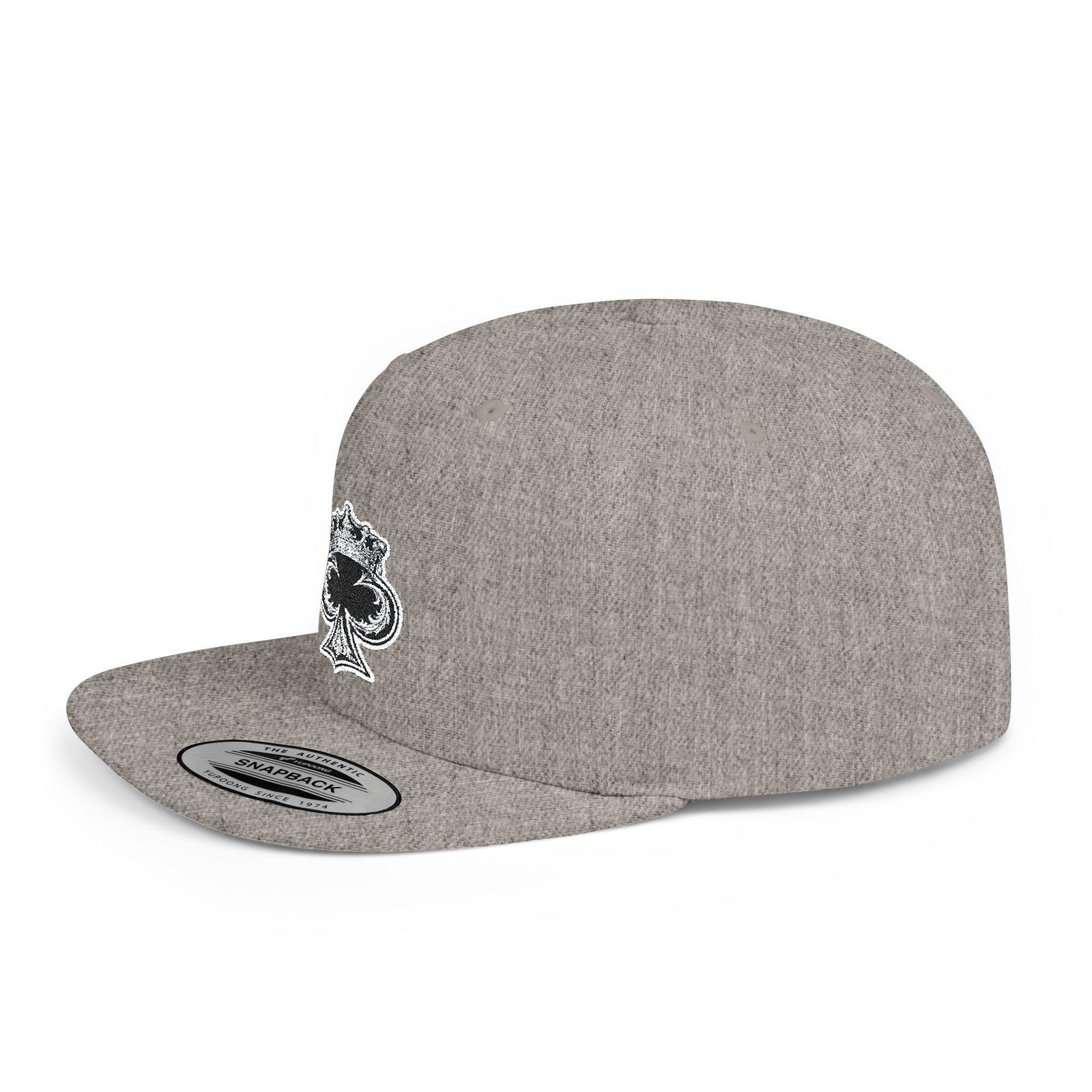 Club Snapback Hat - Image 55