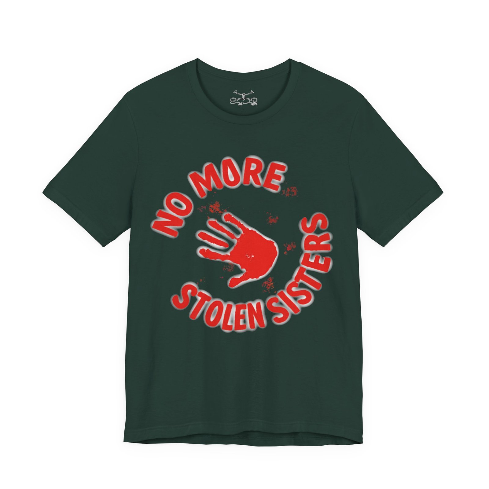 Stolen Sisters Cotton Crew Tee - Image 21