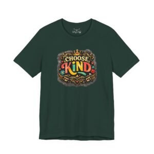 Choose Kind T-Shirt - Image 21