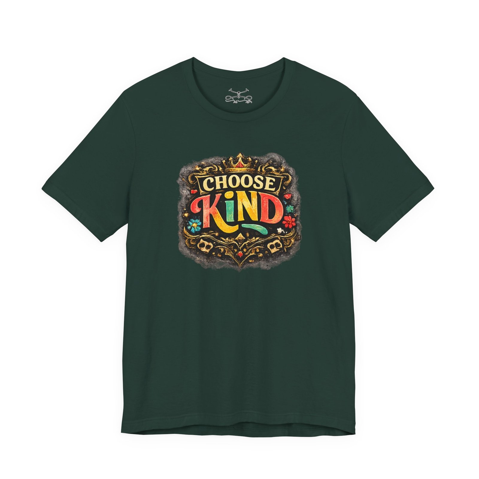 Choose Kind T-Shirt - Image 21