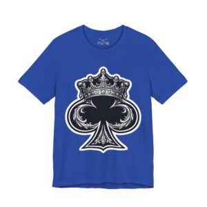 Clubs Unisex Jersey Short Sleeve Tee - Image 25
