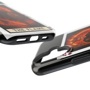 Aries – Deck of Diamonds – MagSafe® Protective Phone Case - Image 31