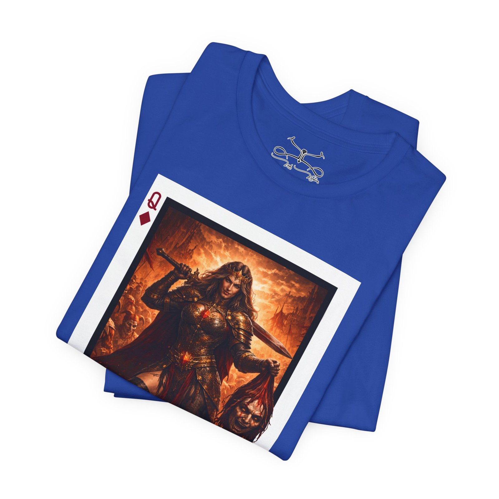 Rein in Ruins T-Shirt - Image 27