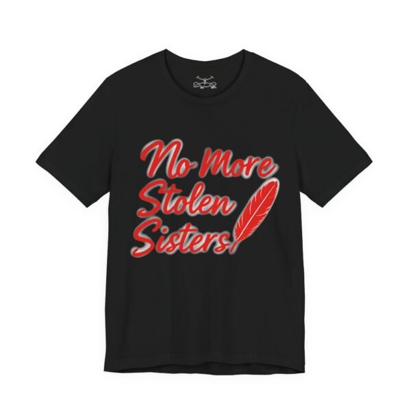 Stolen Sisters Cotton Crew Tee - Image 2
